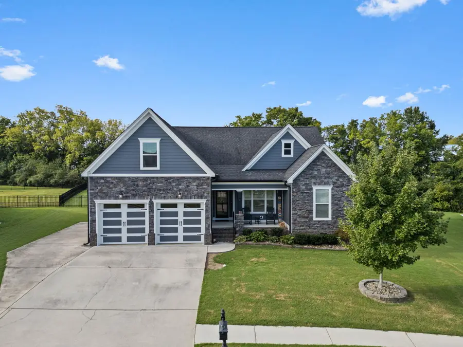 8312 Skybrook Drive, Ooltewah, TN 37363 - Image #3