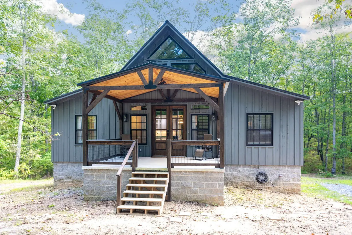 317 Plum Nelly Trail, Rising Fawn, GA 30738 - Image #1