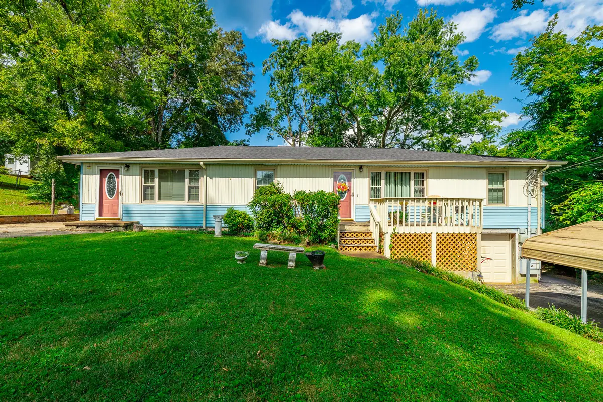 126 Coburn Drive, Chattanooga, TN 37415 - #1