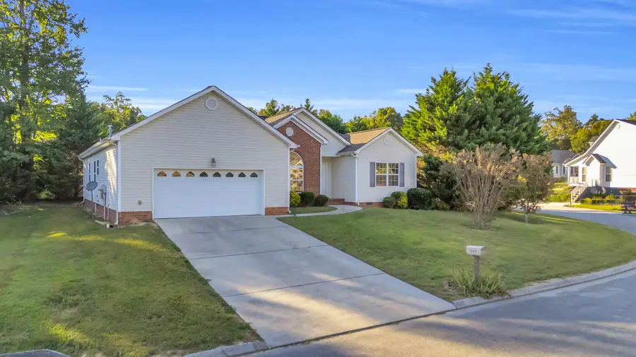 7828 Albertson Lane, Ooltewah, TN 37363 - Image #2