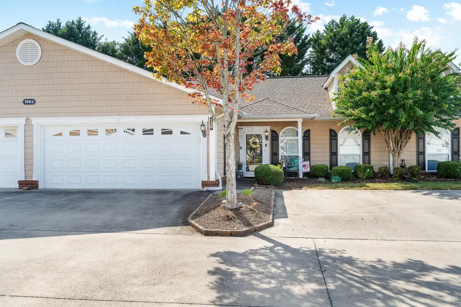 1903 Middle Summit Drive #Unit 130, Dalton, GA 30721 - Image #2