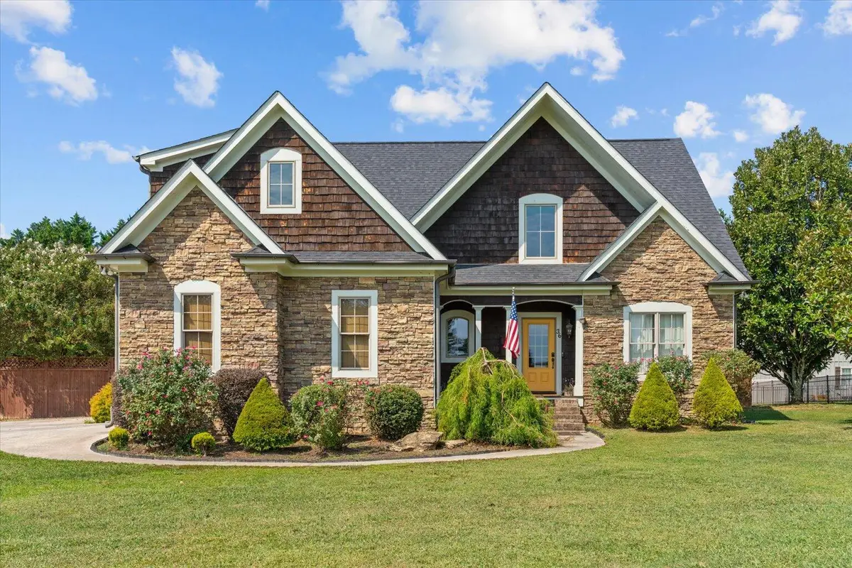 36 Pheonix Circle, Rock Spring, GA 30739 - Image #1