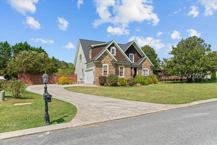 36 Pheonix Circle, Rock Spring, GA 30739 - Image #2