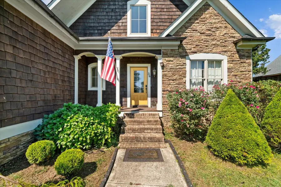 36 Pheonix Circle, Rock Spring, GA 30739 - Image #3