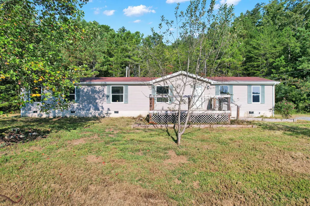 535 Mcdowell Lane, Decatur, TN 37322 - Image #1