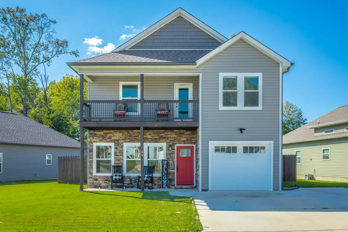 44 Rock Bridge Drive, Ringgold, GA 30736 - Image #1