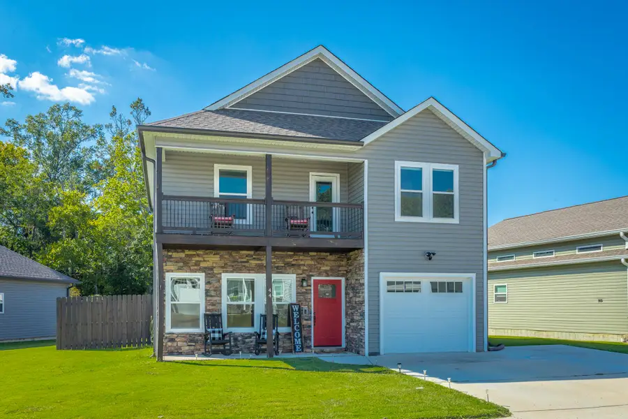 44 Rock Bridge Drive, Ringgold, GA 30736 - Image #2