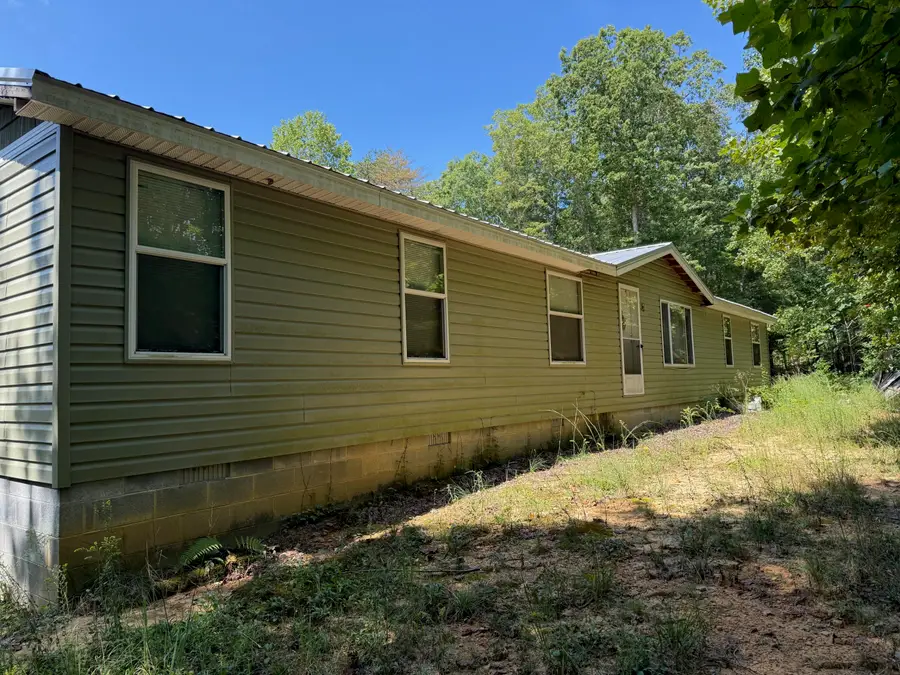 538 Pine Hill Cemetery Road, Whitwell, TN 37397 - Image #2