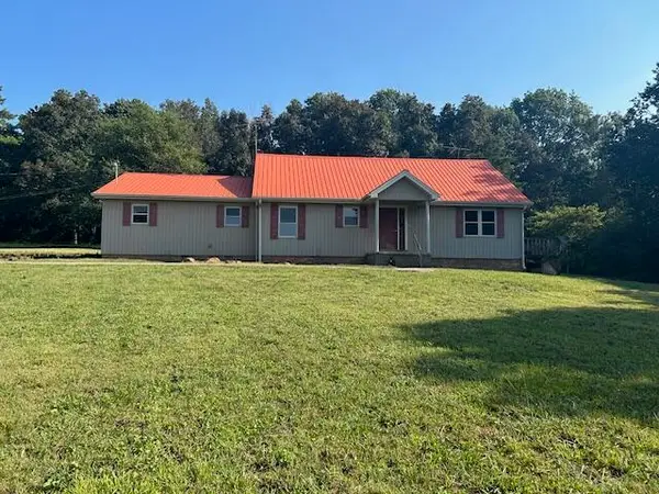 111 Ladd Springs Road Se, Cleveland, TN 37323