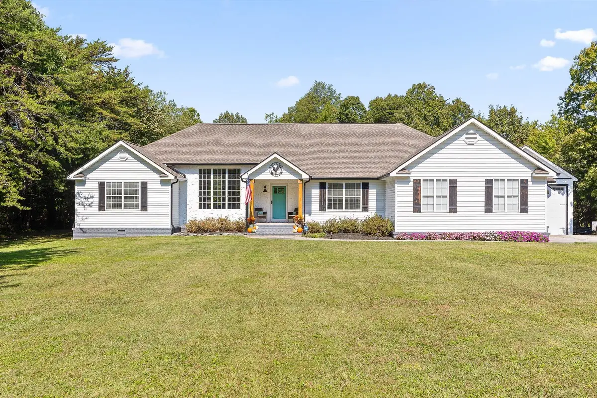 1218 Montlake Road, Soddy Daisy, TN 37379 - Image #1