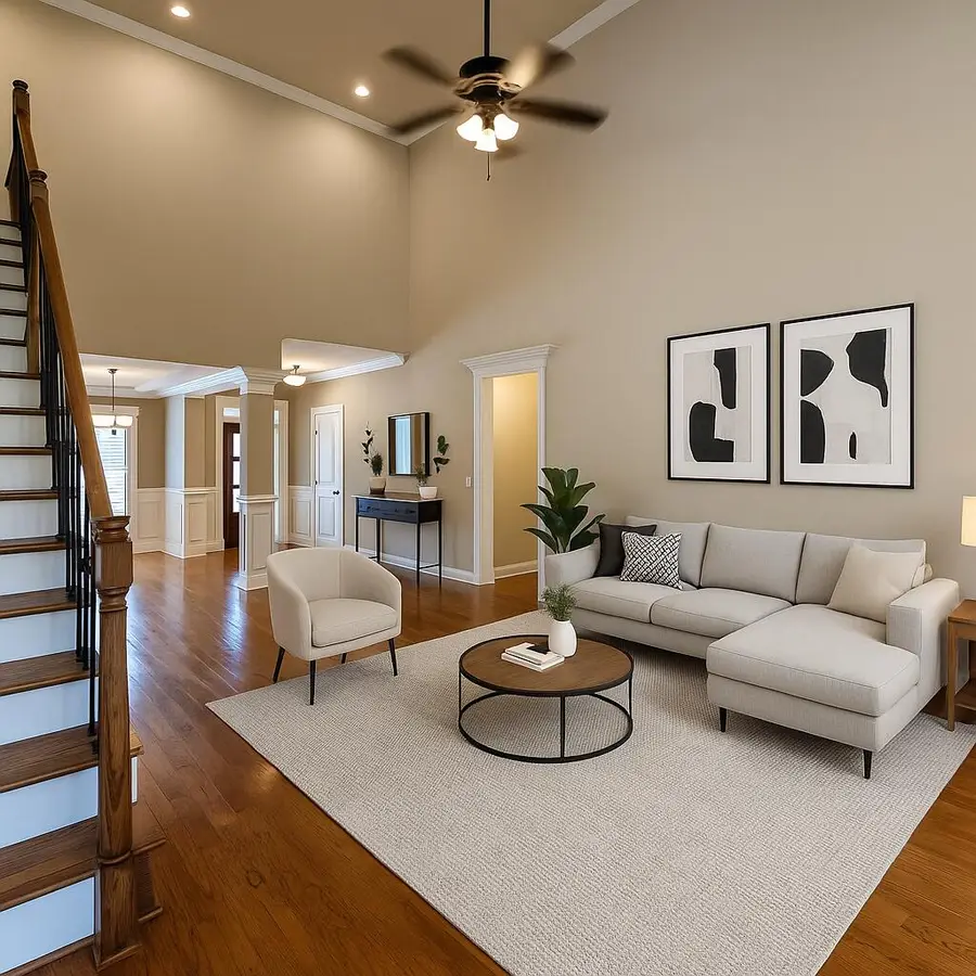 1225 Dreamcatcher Way, Hixson, TN 37343 - Image #3