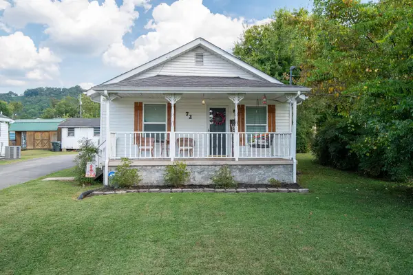 72 Lamar Street, Ringgold, GA 30736