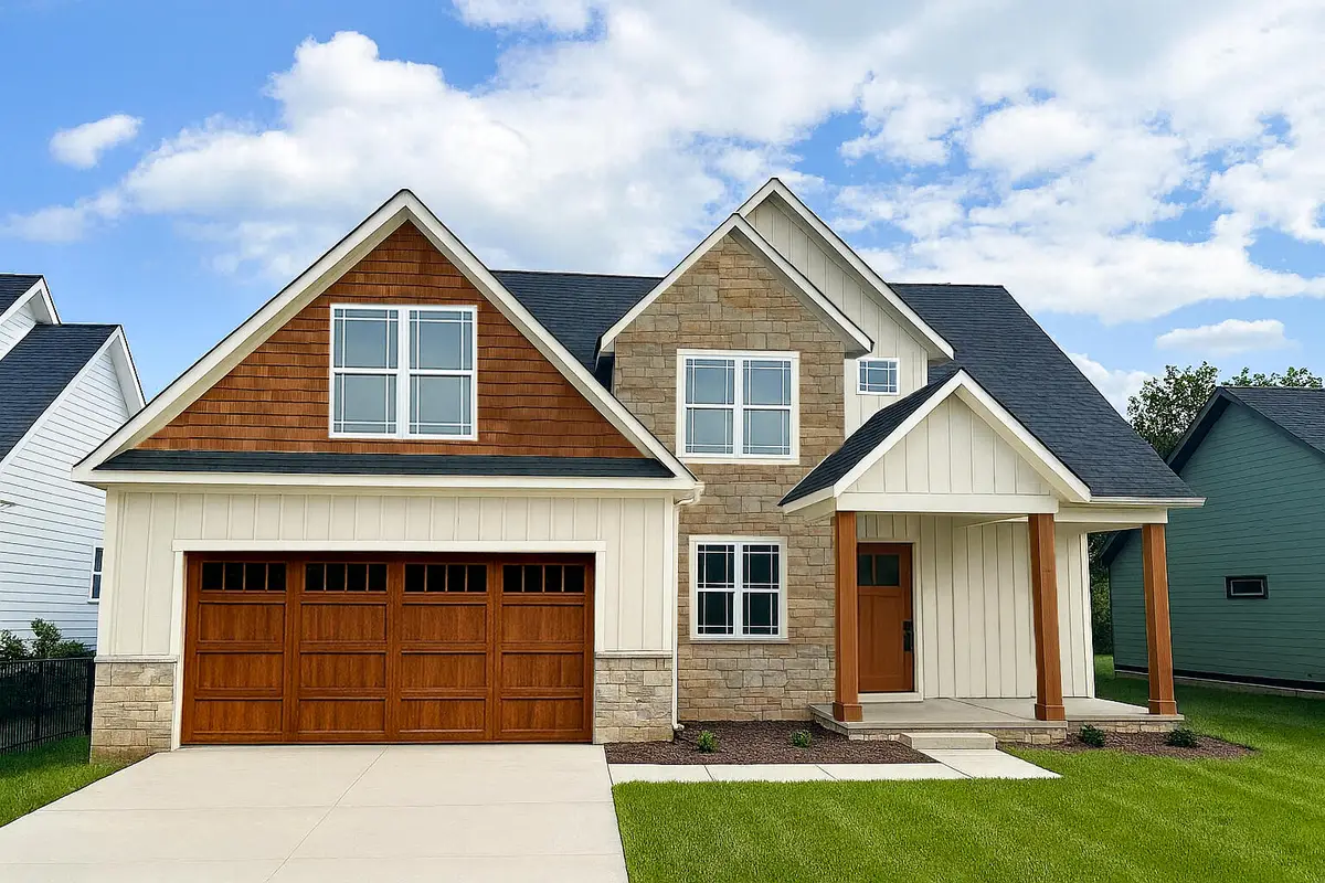 Lot 2 Kings Court Nw, Cleveland, TN 37312 - Image #1