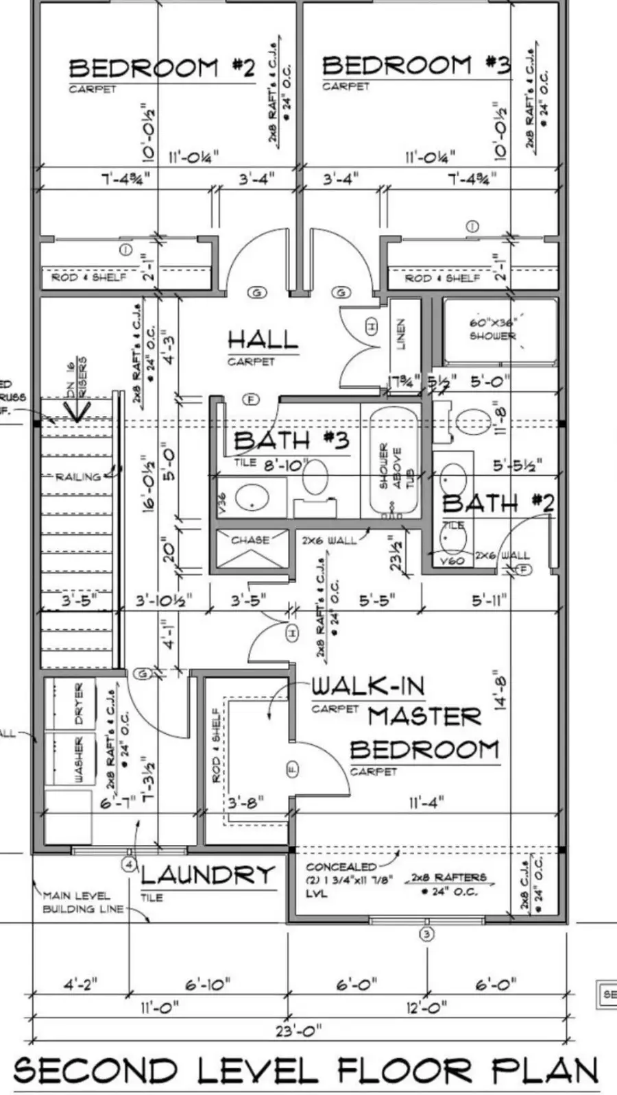 1846 Newell Avenue, Chattanooga, TN 37404 - Image #3