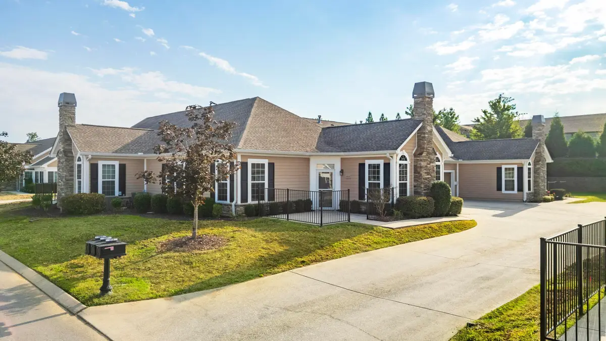 2503 Baskette Way, Chattanooga, TN 37421 - Image #1