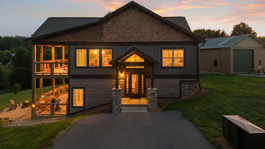 3598 Sugar Tree Drive, Sevierville, TN 37862 - Image #3