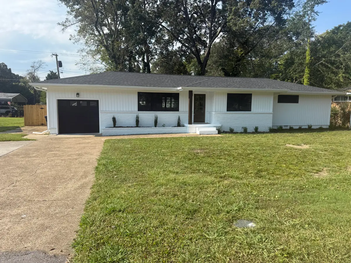 3520 Mimbro Lane, Chattanooga, TN 37412 - Image #1