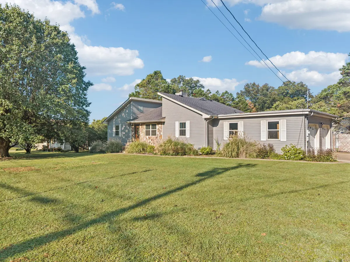 252 Overbrook Drive, Rossville, GA 30741 - Image #1