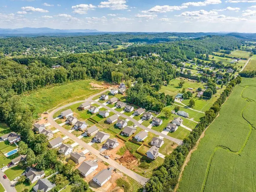 Lot 20 Cobblestone Ridge Sw, Cleveland, TN 37311 - Image #2