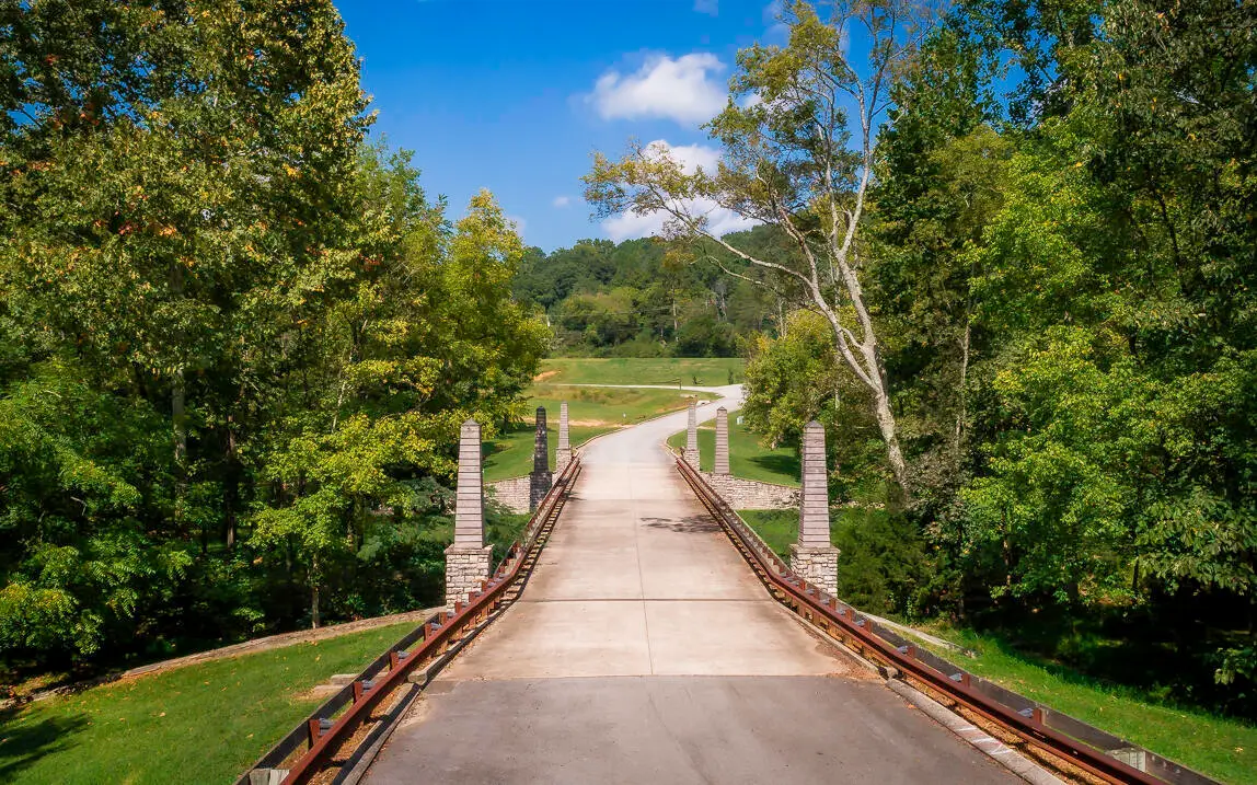 1754 Oakbrook Trail, Ooltewah, TN 37363 - #1