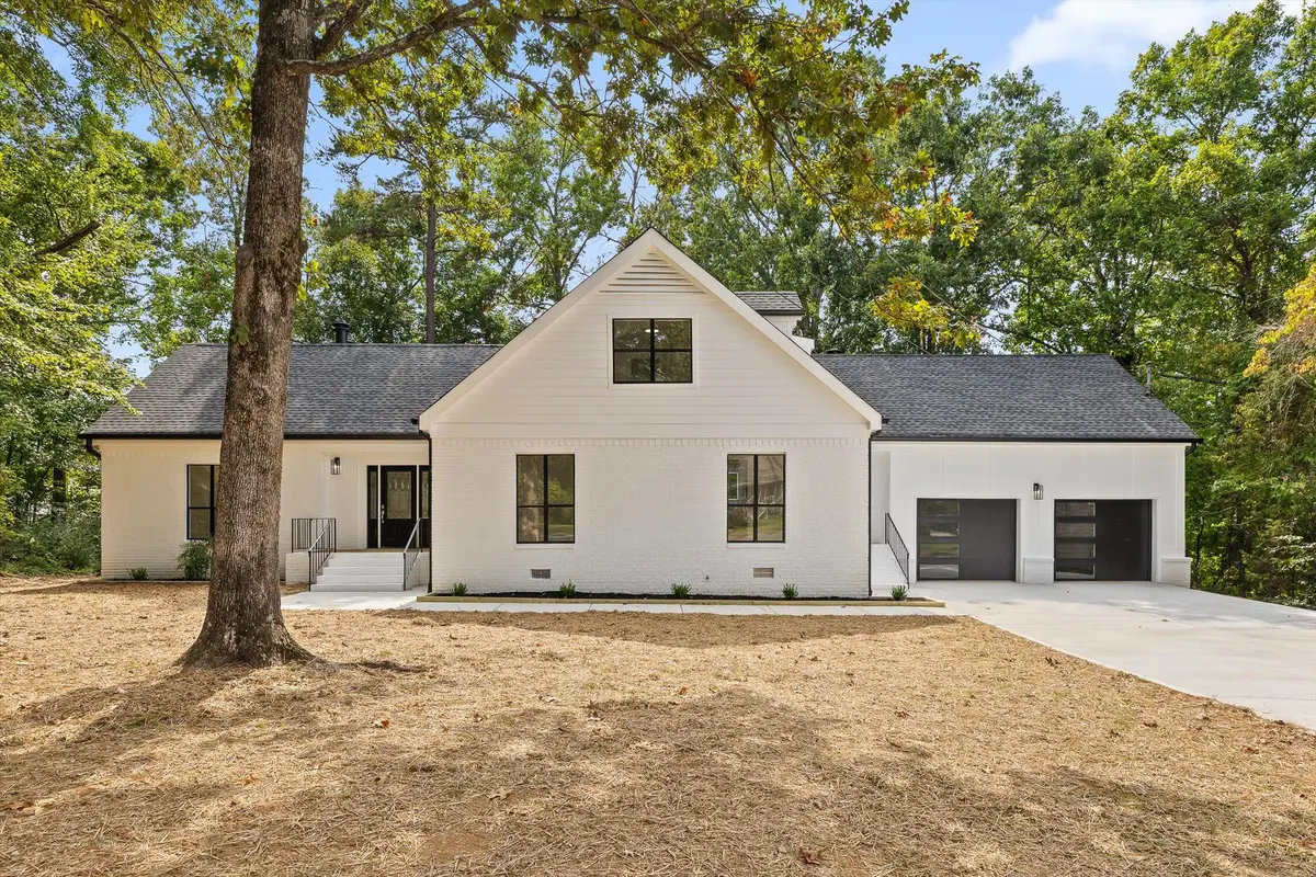 2125 Burnt Hickory Drive, Chattanooga, TN 37421 - Image #1