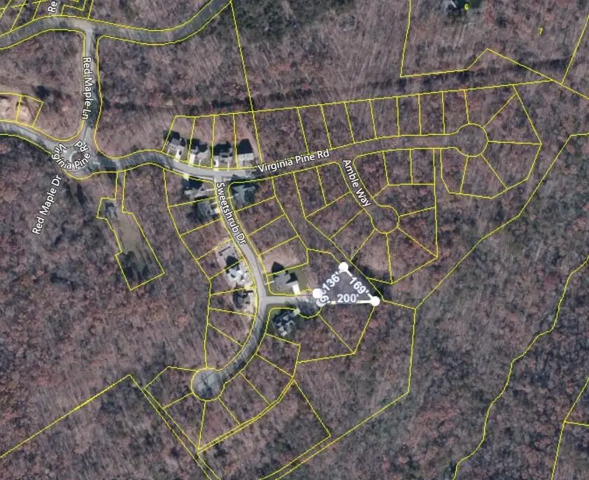 5025 Dandelion Trail, Signal Mountain, TN 37377 - Image #3