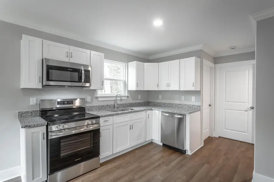 76 Pineway Circle, Wildwood, GA 30757 - Image #2