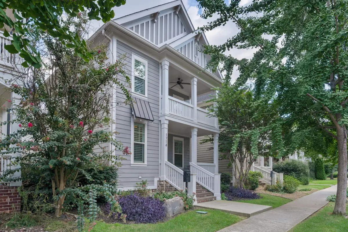 1714 Long Street, Chattanooga, TN 37408 - Image #1