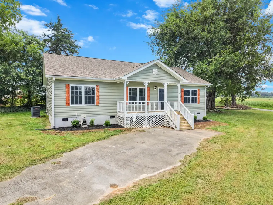 238 Ware Lane, Georgetown, TN 37336 - Image #2