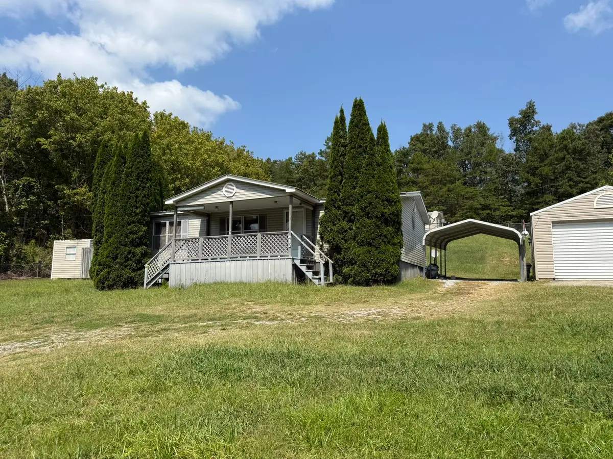 412 Hartline Road, Trenton, GA 30752 - Image #1