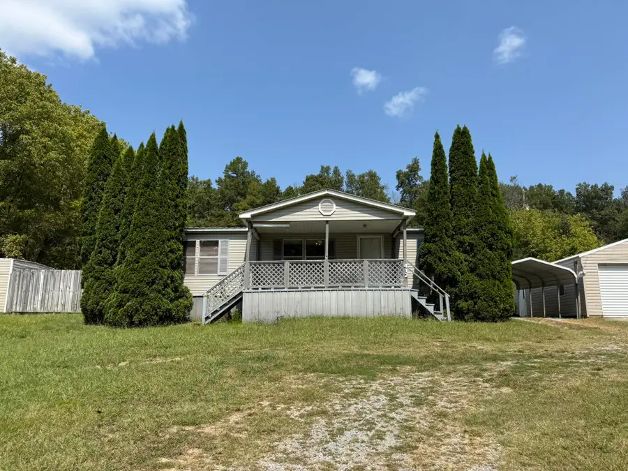 412 Hartline Road, Trenton, GA 30752 - Image #2