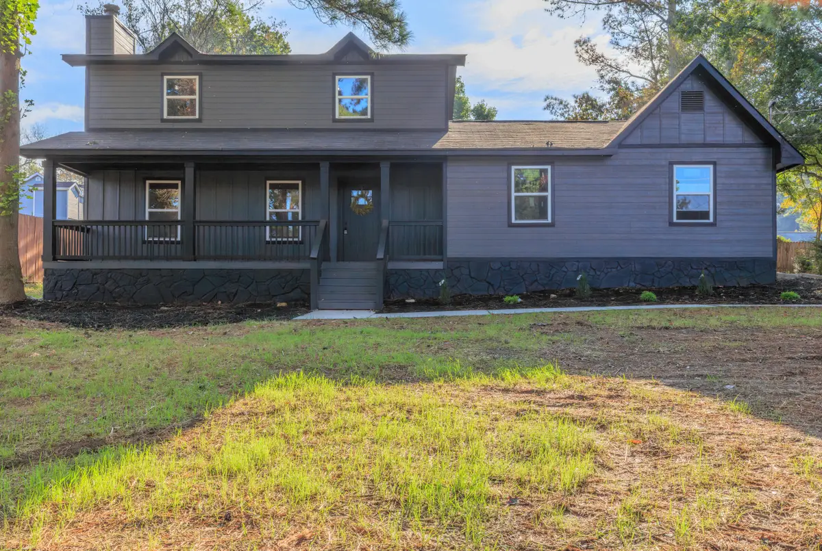 451 N Three Notch Road, Ringgold, GA 30736 - Image #1