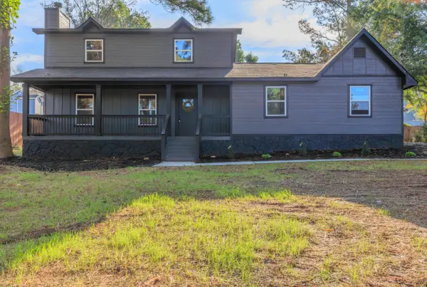 451 N Three Notch Road, Ringgold, GA 30736