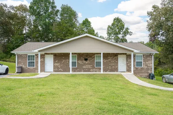 396 Glenview Drive, Trenton, GA 30752