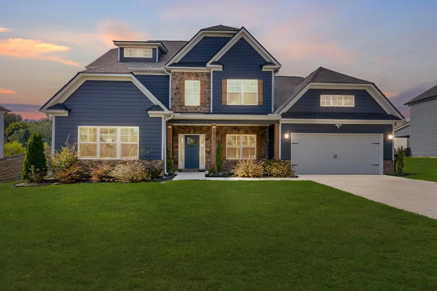 7574 Catchfly Drive, Ooltewah, TN 37363 - Image #3