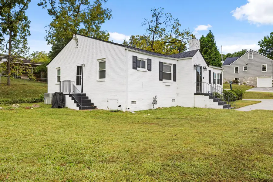 520 Bacon Trail, East Ridge, TN 37412 - Image #2