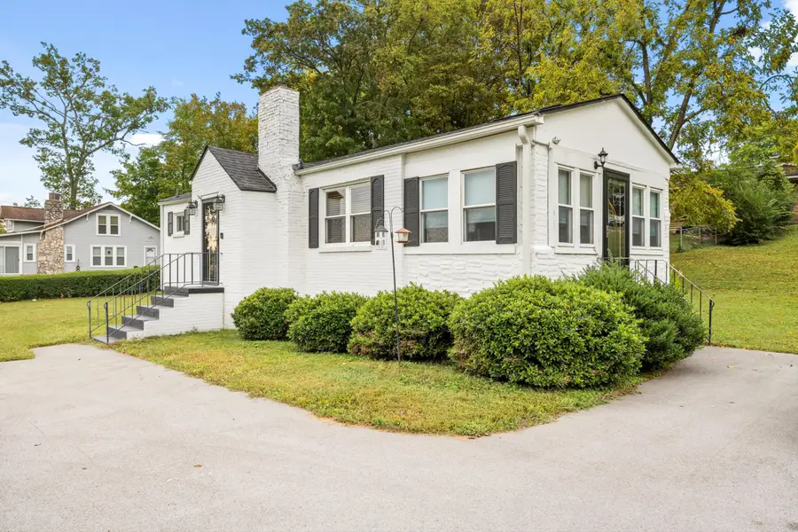 520 Bacon Trail, East Ridge, TN 37412 - Image #3