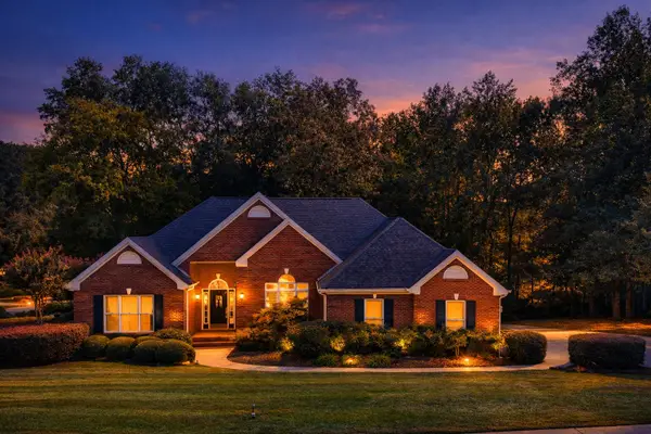 201 E Tennant Circle, Chickamauga, GA 30707