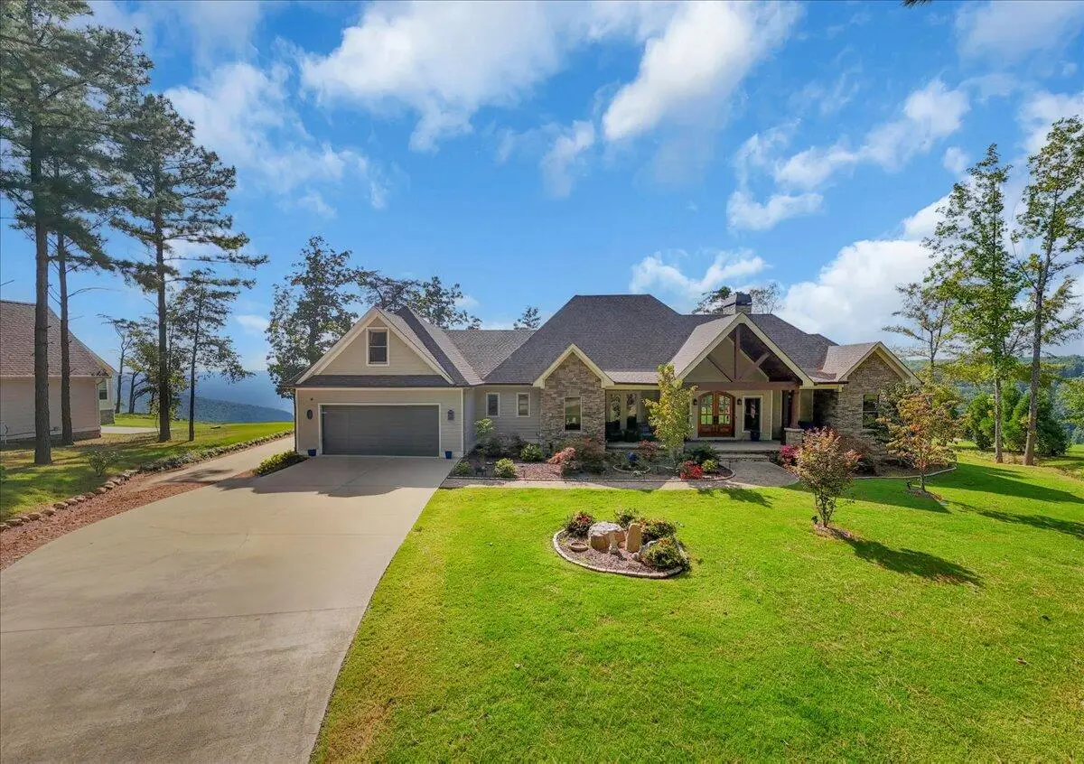 209 Moonshine Drive, Jasper, TN 37347 - Image #1