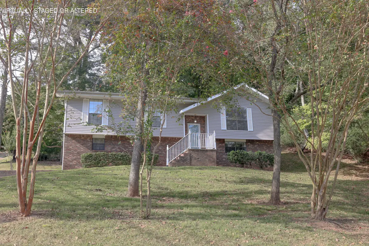 7622 Cove Ridge Drive, Hixson, TN 37343 - Image #1