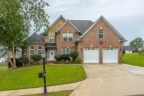 3929 Bentwood Cove Drive, Apison, TN 37302