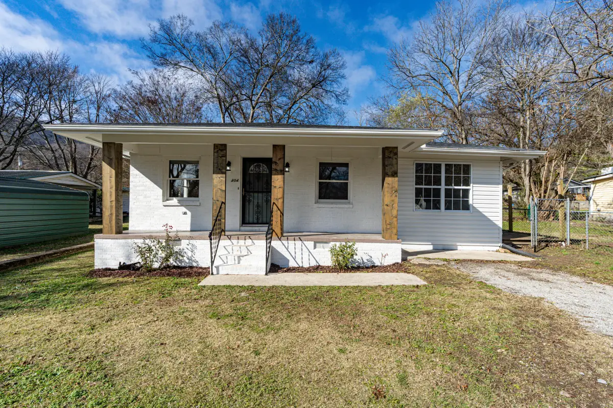 104 Locust Avenue, South Pittsburg, TN 37380 - Image #1