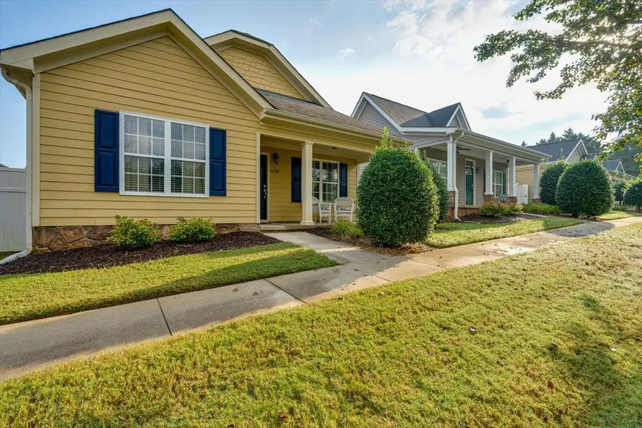 638 Callaway Court, Chattanooga, TN 37421 - Image #2