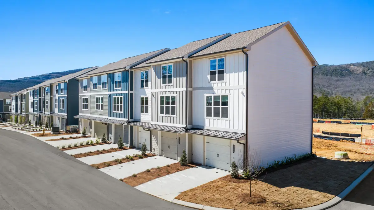 4182 Tillie Circle, Chattanooga, TN 37419 - Image #1