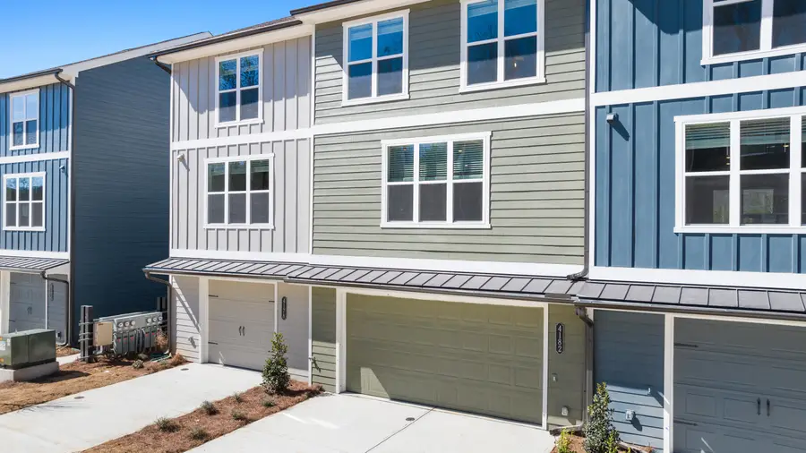 4182 Tillie Circle, Chattanooga, TN 37419 - Image #2