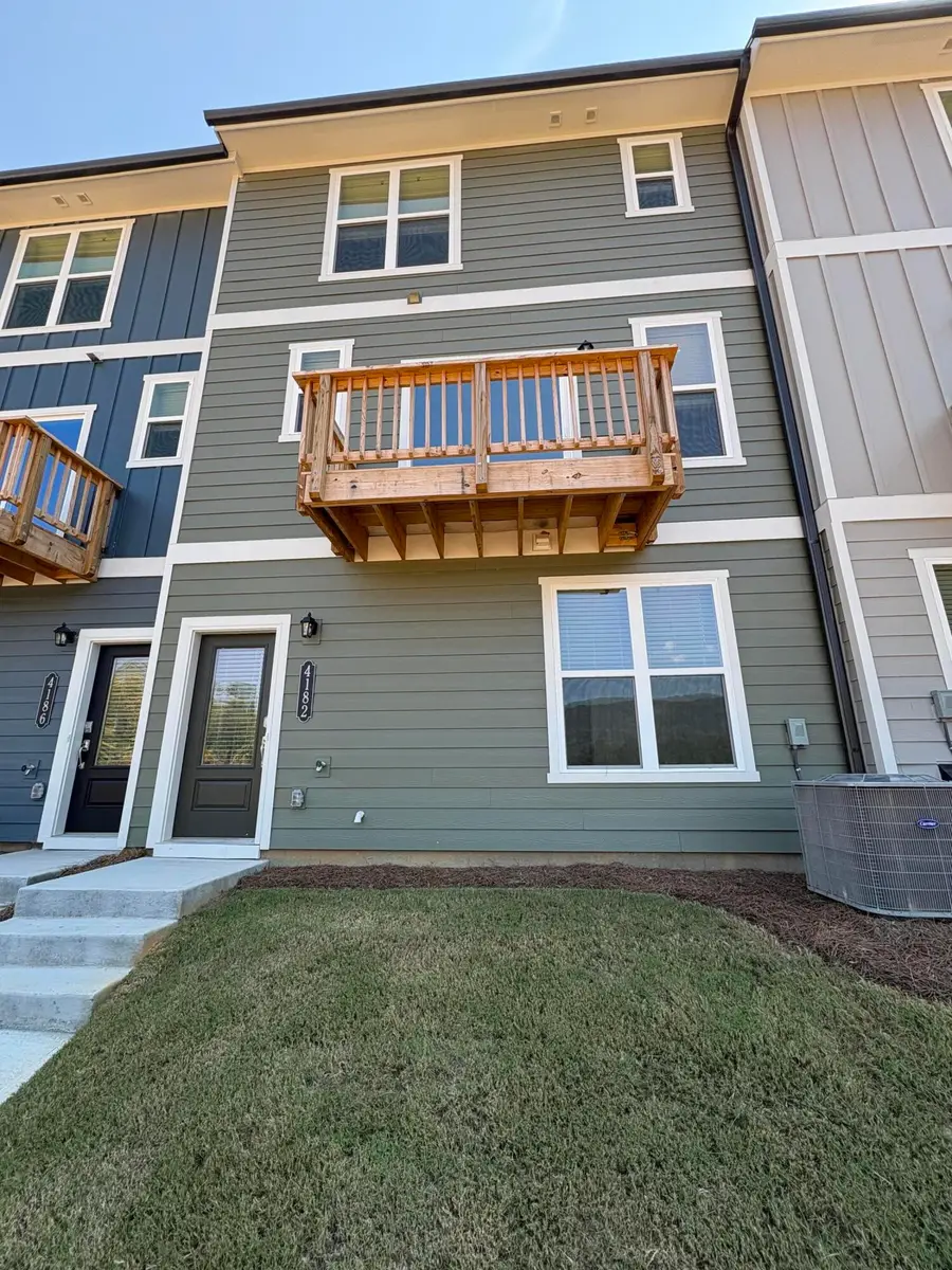 4182 Tillie Circle, Chattanooga, TN 37419 - Image #3