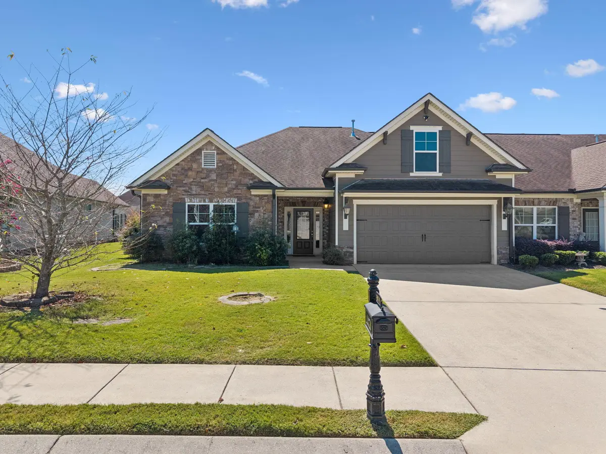 5459 Mandarin Circle, Hixson, TN 37343 - Image #1