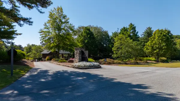 0 Rushing Water Trail #Lot D-12, Rising Fawn, GA 30738