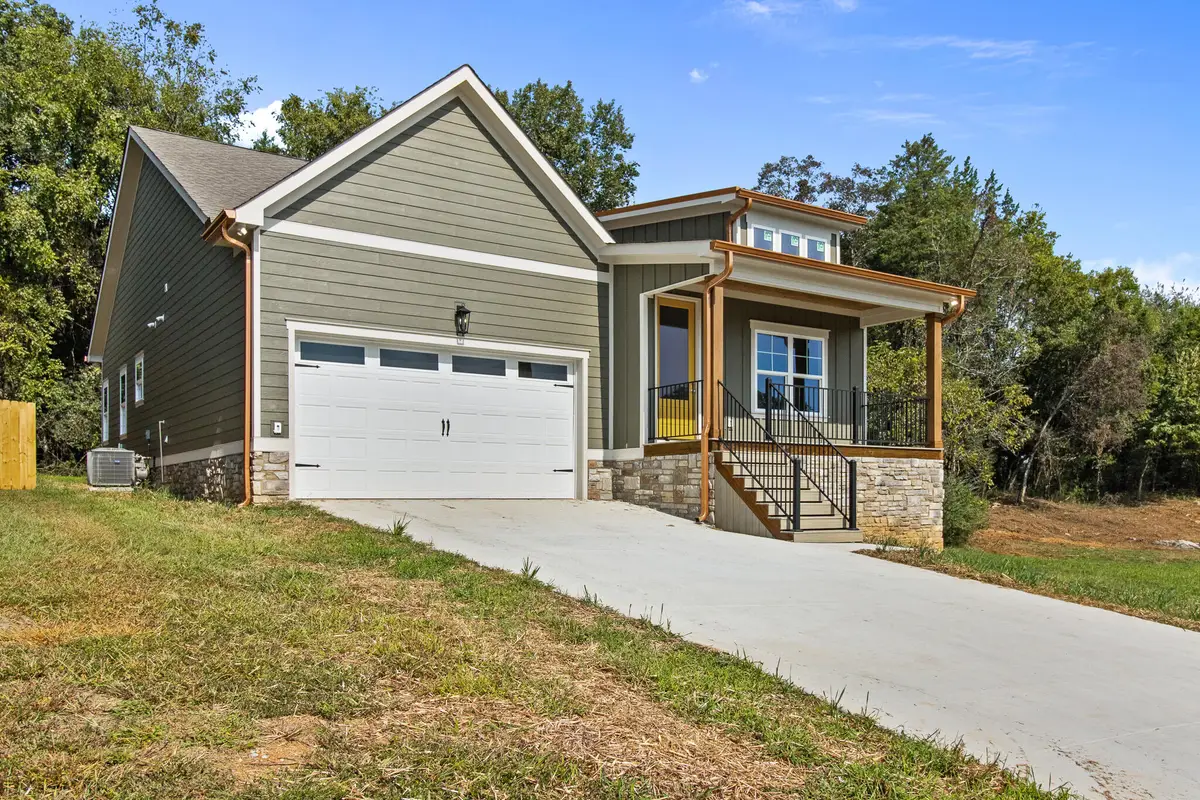 374 Norman Creek Road, Evensville, TN 37332 - Image #1