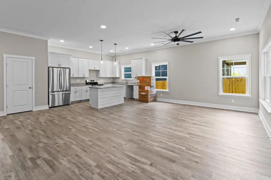 374 Norman Creek Road, Evensville, TN 37332 - Image #3